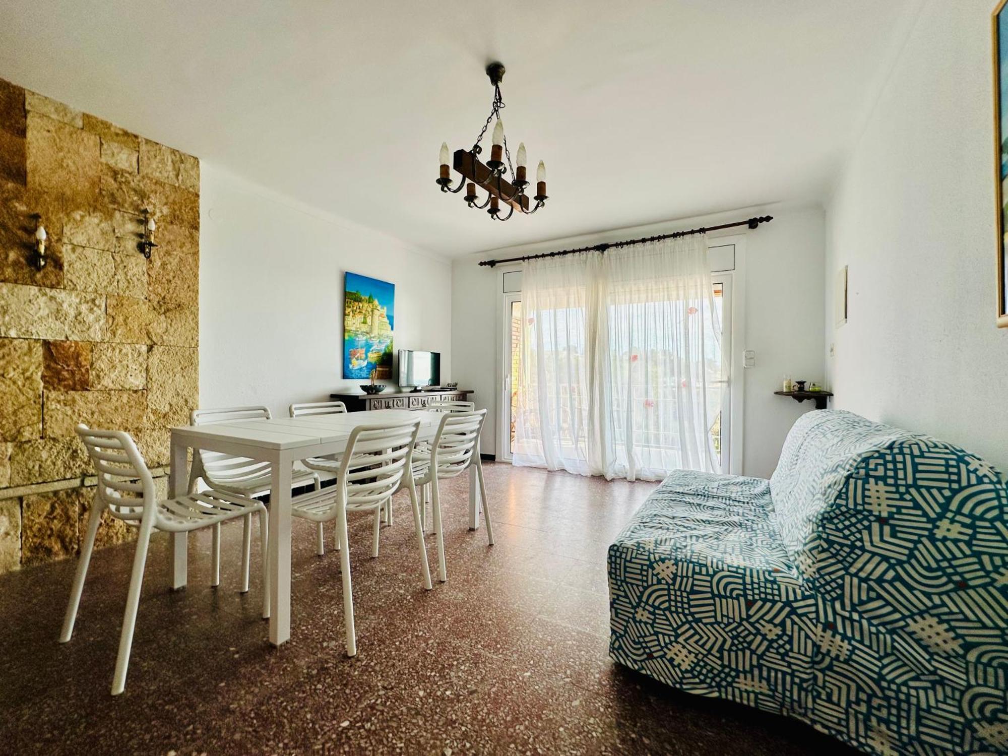 Apartamento Global Immo 3310 California
