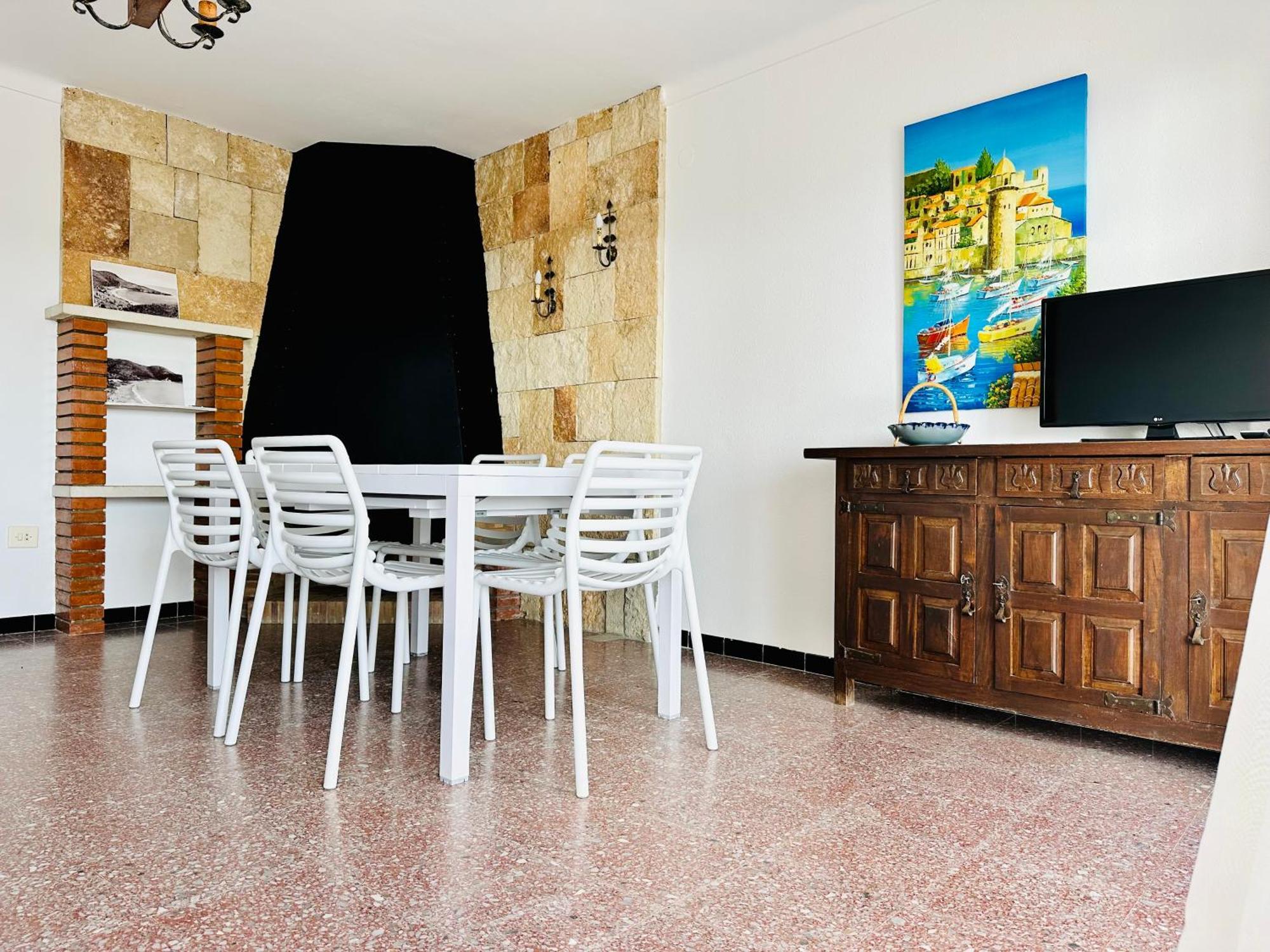 Global Immo 3310 California Apartamento *