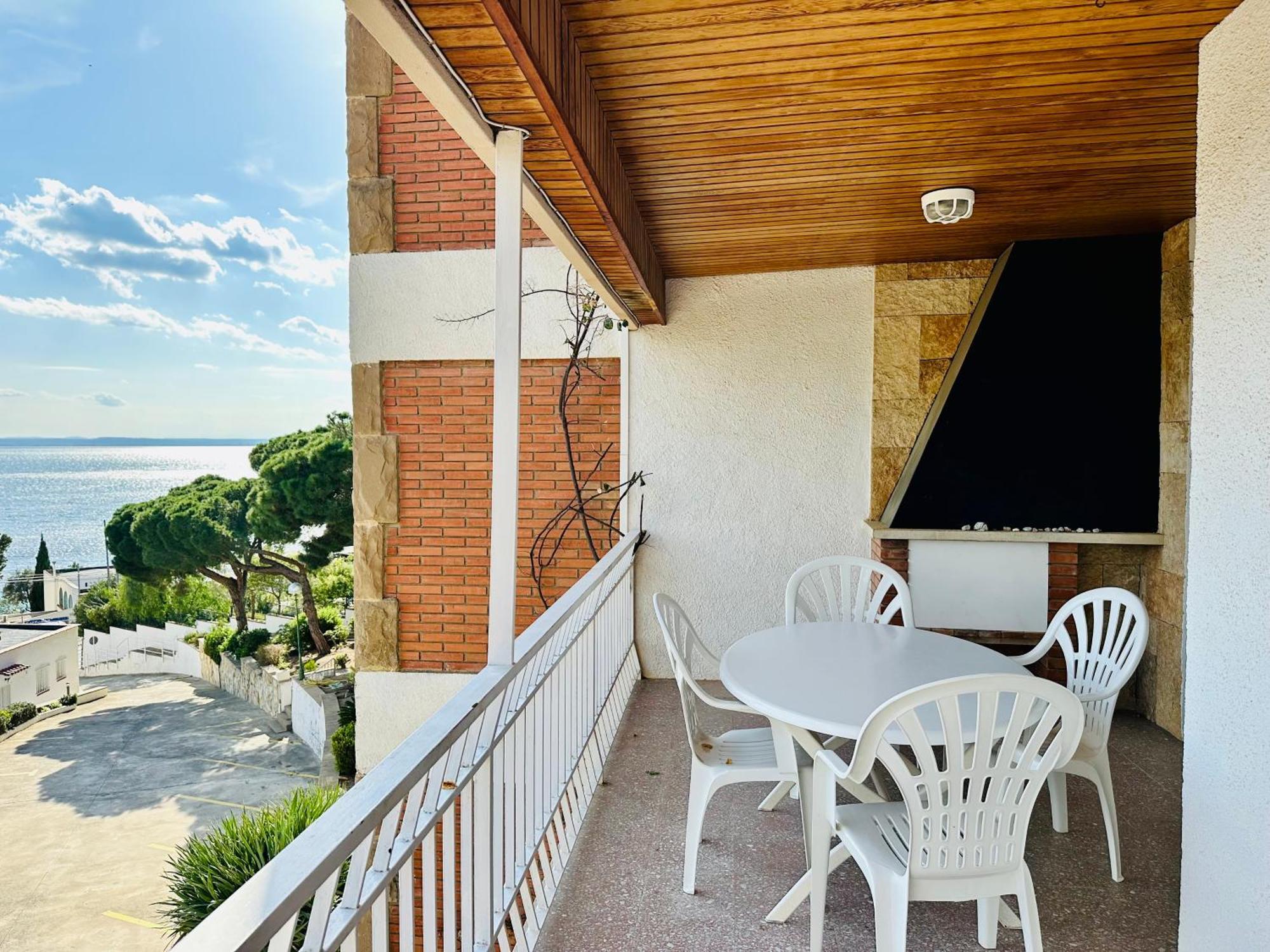Apartamento Global Immo 3310 California Rosas